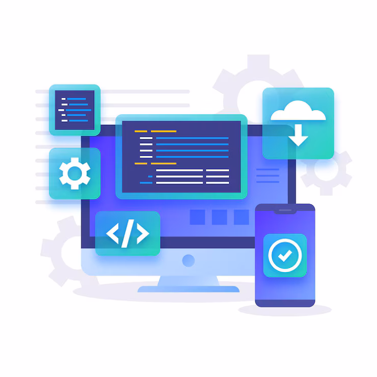 How to Start in Software Engineering: A Step-by-Step Guide for Beginners (2025)